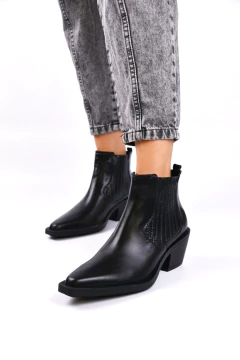 Botas Lenna negro