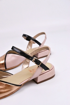 Laia dior - VL Shoes