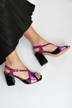 Imagen de Nemesis violeta 37