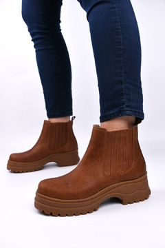 Sidney suela - VL Shoes