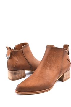 Bonnie suela patinada - comprar online