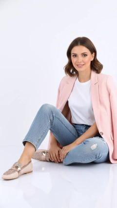 Jaspe suela claro y celeste - (copia) - (copia) - (copia) - (copia) - (copia) - (copia) - VL Shoes