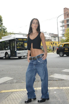 Jean Levi’s Engineered un bolsillo (30)