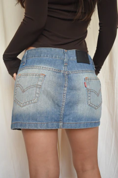Mini Levi’s Star tag (S) - wonder.outfitters