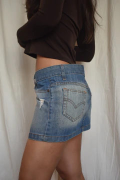 Mini Levi’s Star tag (S) - comprar online