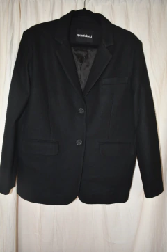 Blazer lana Ay Not Dead (M)