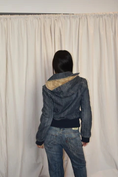Campera Levi’s Y2K inv - comprar online