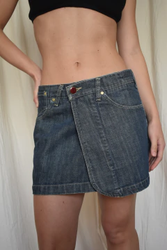 Mini Levi’s engineered cruzada (M)