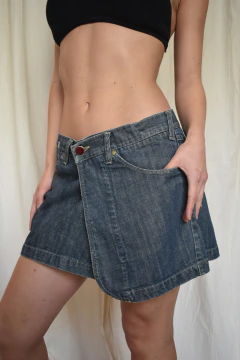 Mini Levi’s engineered cruzada (s)