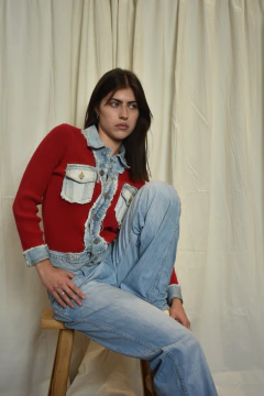 Jean Levi's 509 confort hebilla trasera (29) - comprar online