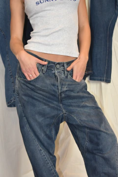 Jean Levi’s engineered y2k (31) - comprar online