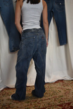 Jean Levi’s engineered y2k (31) - comprar online