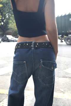 Jean Levi’s Engineered un bolsillo (30) en internet