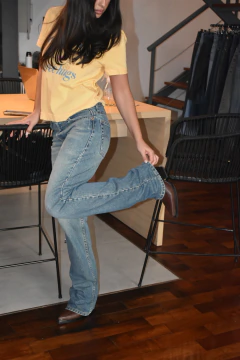 Jean Levi's 549 hebilla trasera (XS) en internet