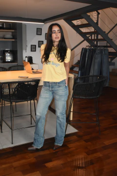 Jean Levi's 549 hebilla trasera (XS) - wonder.outfitters