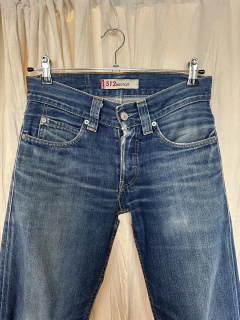 Jean Levi's vintage 512 bootcut (28) en internet
