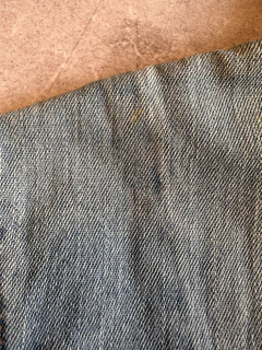 Camisa vintage Levi’s botones stars Clara (S-M) en internet