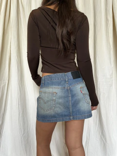 Imagen de Mini Levi’s Star tag (S)