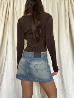 Mini Levi’s Star tag (S) en internet