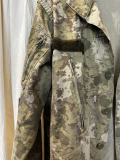 Camisa/campera Militar clarita - comprar online