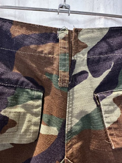 Pant militar crop S/M - wonder.outfitters