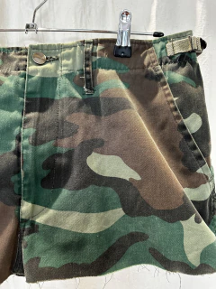 Mini Militar vintage (M)