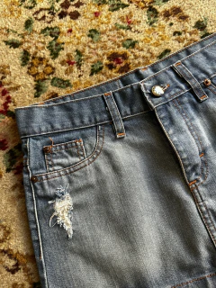 Mini Levi’s Star tag (S) en internet