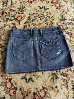 Mini Levi’s Y2K Star (S)