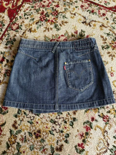 Mini Levi’s engineered cruzada (s) en internet