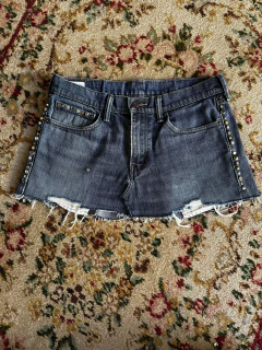 Mini Levi’s remaches (M)