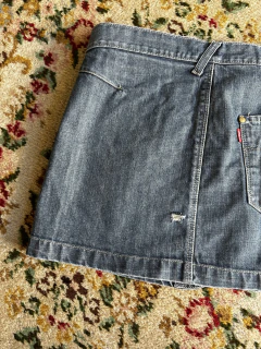 Mini Levi’s engineered cruzada (M)