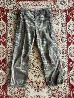 Pant cargo camuflado vintage (s/m) - tienda online