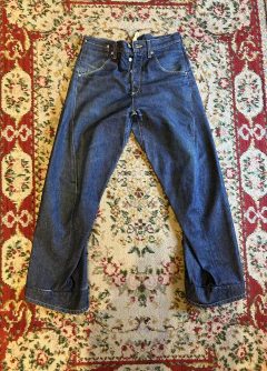Jean Levi,s engineered osc y2k (31) - comprar online