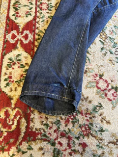 Jean Levi,s engineered osc y2k (31) - tienda online