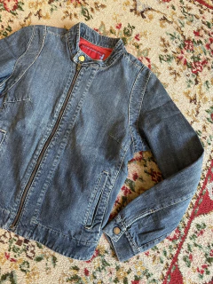 Campera Levi’s y2k engineered (M) - comprar online