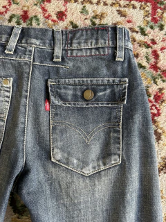 Jean Levi's engineered y2k azul osc (26) - wonder.outfitters