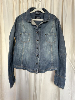 Campera Jean Tucci (L) va para M tmb