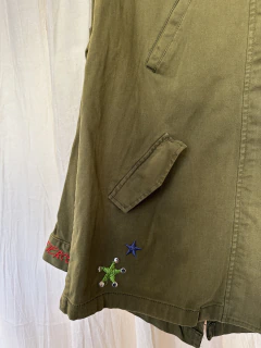 Campera Rapsodia en internet