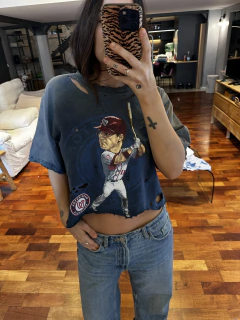 Remera 08. - wonder.outfitters