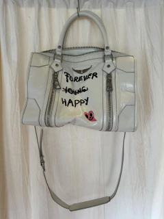 Cartera Zadig & Voltaire