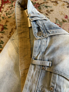 Jean Levi’s 504 - comprar online