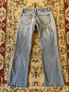 Jean Rapsodia bootcut (29) - comprar online