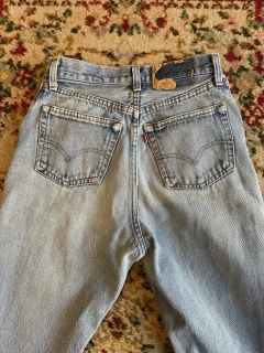 jean Levi's 501 vintage (24) - comprar online