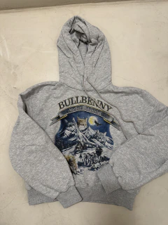 Buzo Bullbenny (s)