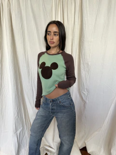 Remera Zara DISNEY (M)