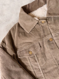 Campera Luna Beige - tienda online