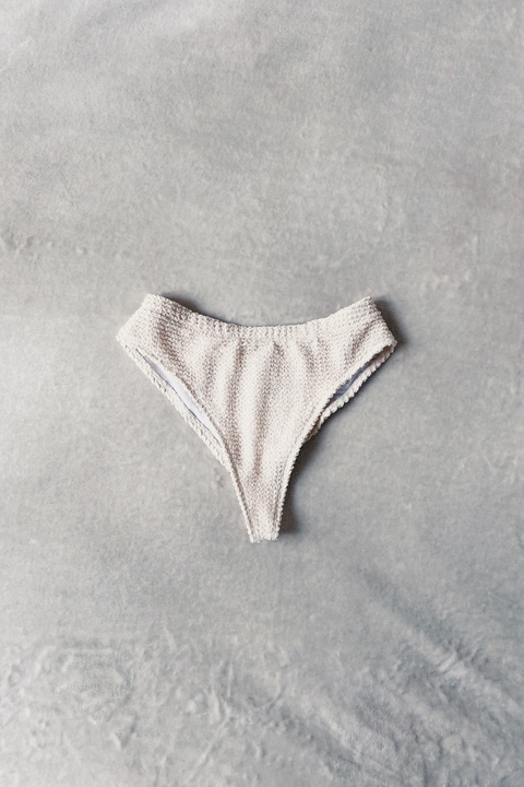 Vedetina girasol pastel blanco