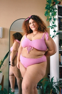 Vedetina girasol pastel celeste - comprar online