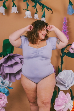 Body girasol rosa pastel en internet