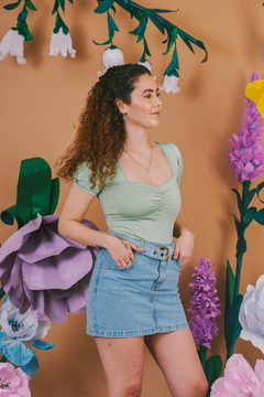 Body girasol rosa pastel en internet